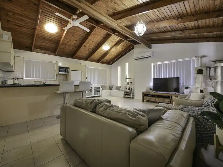 Third view of Homely house listing, 4 Chatswood Road, Springwood QLD 4127