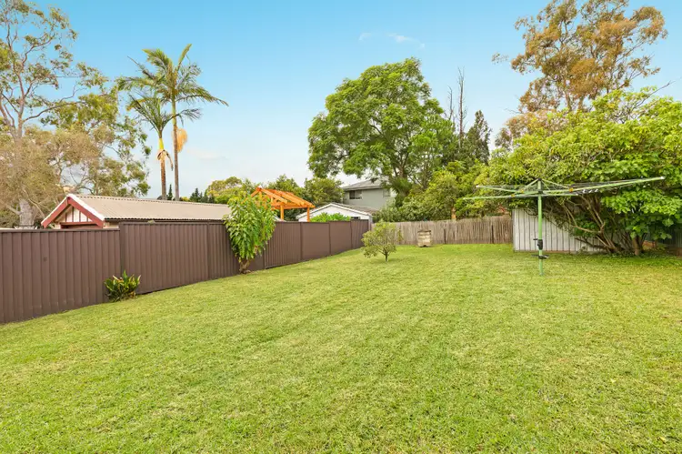 Second view of Homely house listing, 56 Griffiths Avenue, West Ryde NSW 2114