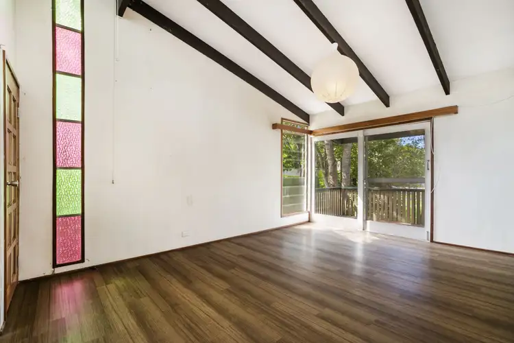 Fifth view of Homely house listing, 8 Outlook Crescent, Bardon QLD 4065