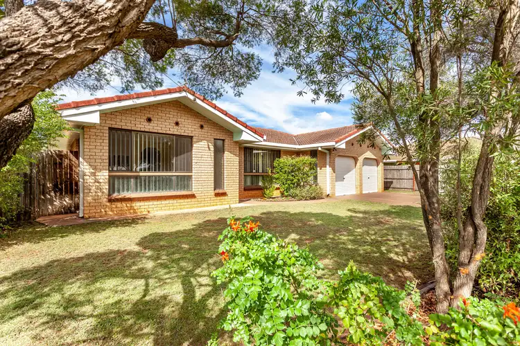 10 Caldwell Street, Wilsonton QLD 4350