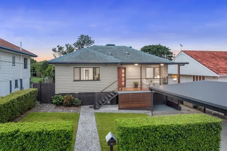 31 Allan Street, Kedron QLD 4031
