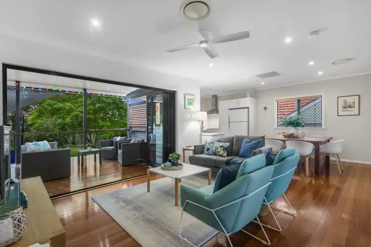 Second view of Homely house listing, 31 Allan Street, Kedron QLD 4031