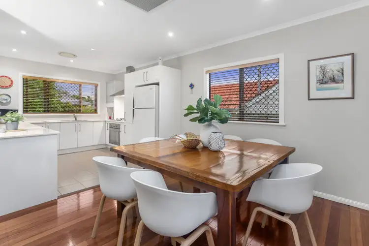 Third view of Homely house listing, 31 Allan Street, Kedron QLD 4031