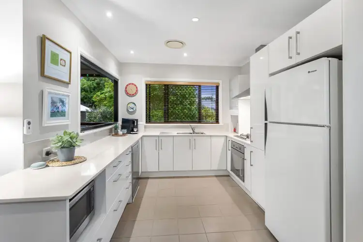 Fourth view of Homely house listing, 31 Allan Street, Kedron QLD 4031