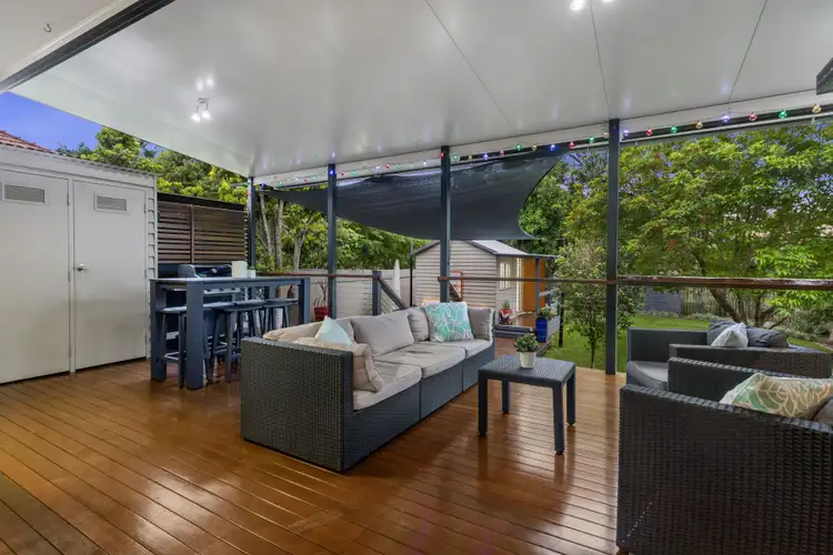 Fifth view of Homely house listing, 31 Allan Street, Kedron QLD 4031