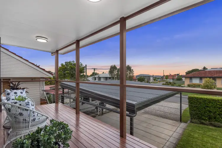 Sixth view of Homely house listing, 31 Allan Street, Kedron QLD 4031