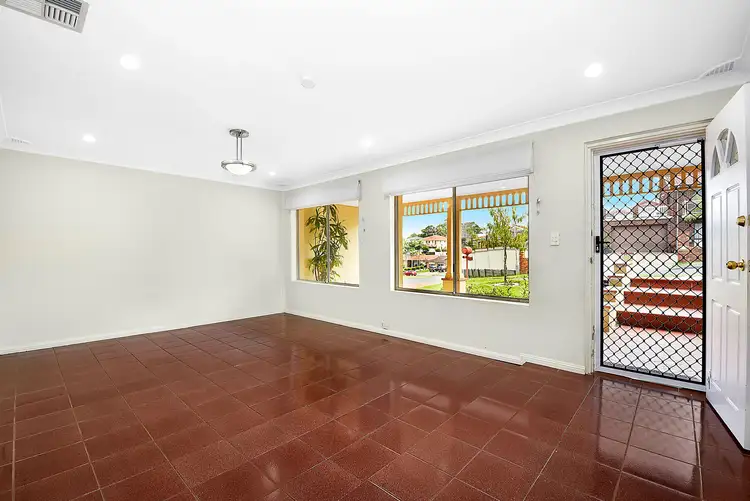 Second view of Homely house listing, 9 Cuthbert Crescent, Edensor Park NSW 2176