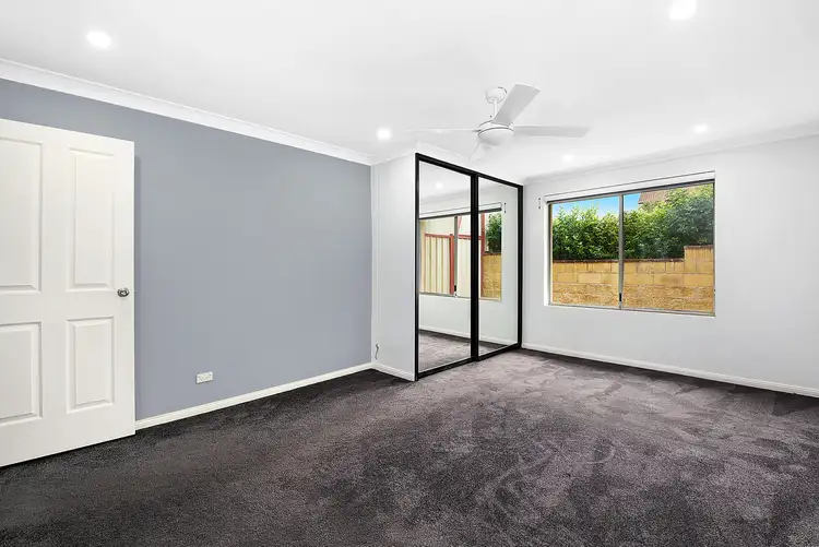 Fourth view of Homely house listing, 9 Cuthbert Crescent, Edensor Park NSW 2176