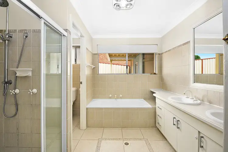 Fifth view of Homely house listing, 9 Cuthbert Crescent, Edensor Park NSW 2176