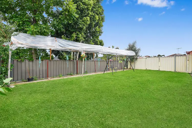 Sixth view of Homely house listing, 9 Cuthbert Crescent, Edensor Park NSW 2176