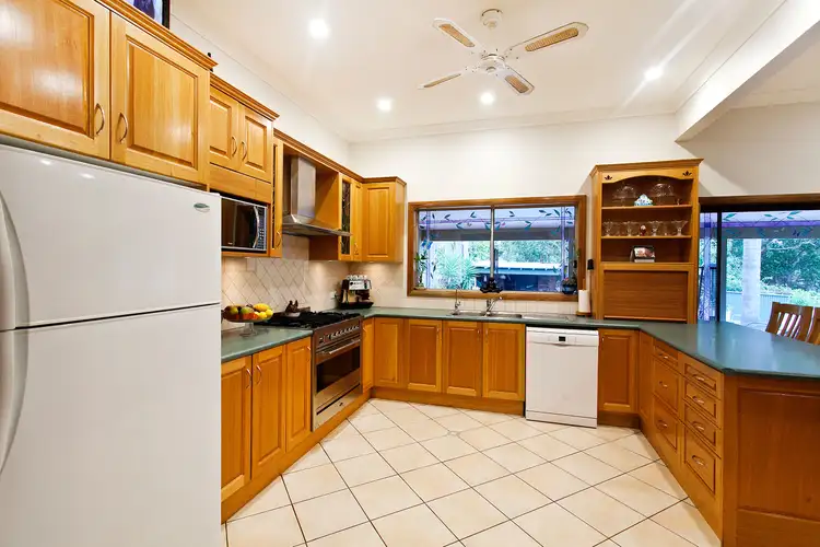 Fifth view of Homely house listing, 30 Moore Street, Bexley NSW 2207