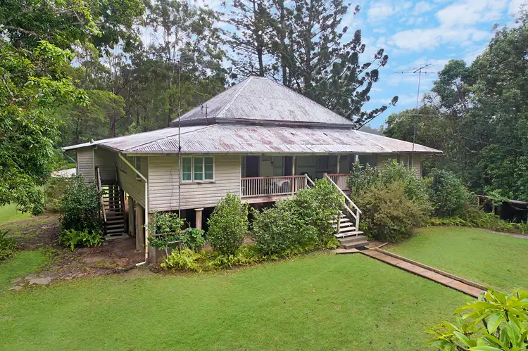 357 Diddillibah Road, Diddillibah QLD 4559