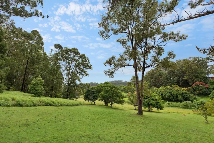Second view of Homely house listing, 357 Diddillibah Road, Diddillibah QLD 4559