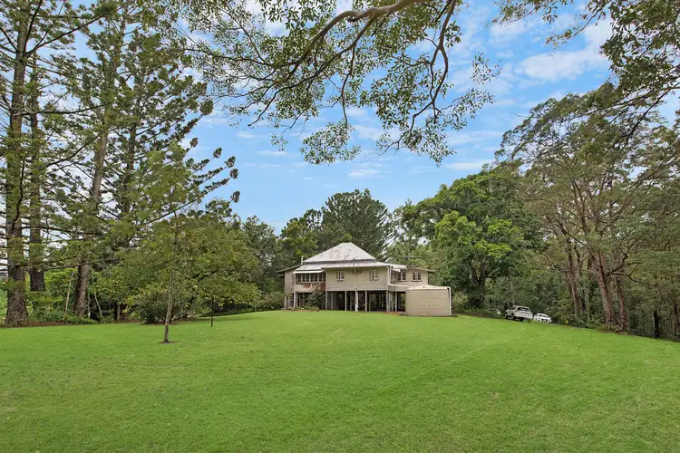Third view of Homely house listing, 357 Diddillibah Road, Diddillibah QLD 4559