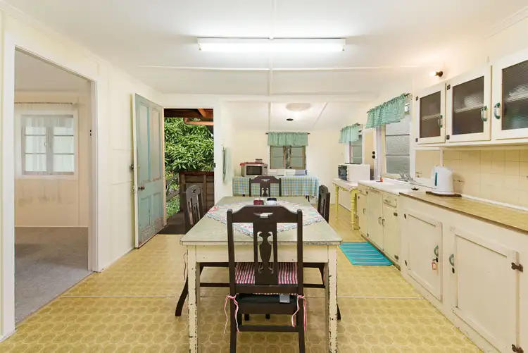 Fifth view of Homely house listing, 357 Diddillibah Road, Diddillibah QLD 4559