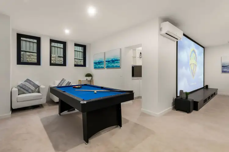 Sixth view of Homely townhouse listing, 2/2 Osburn Avenue, Balwyn North VIC 3104