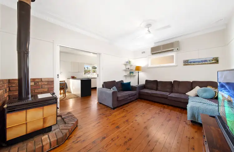 22 Sewell Avenue, Padstow Heights NSW 2211