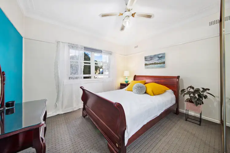 Fourth view of Homely house listing, 22 Sewell Avenue, Padstow Heights NSW 2211