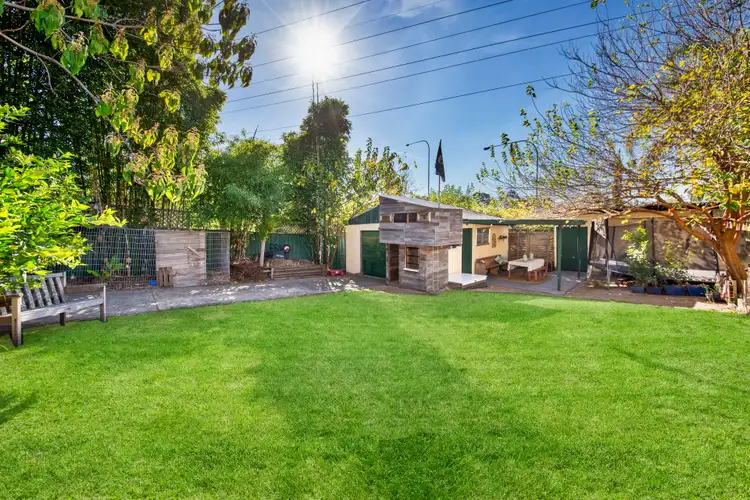 Sixth view of Homely house listing, 22 Sewell Avenue, Padstow Heights NSW 2211