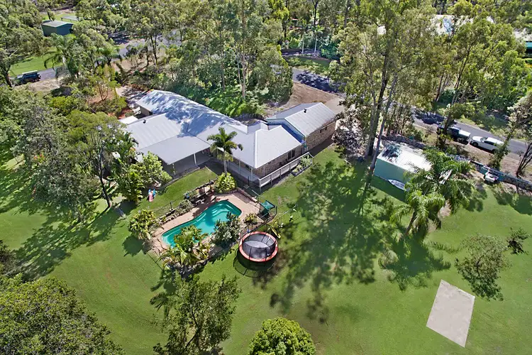 15 Sarow Drive, Warner QLD 4500