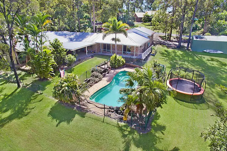 Second view of Homely house listing, 15 Sarow Drive, Warner QLD 4500