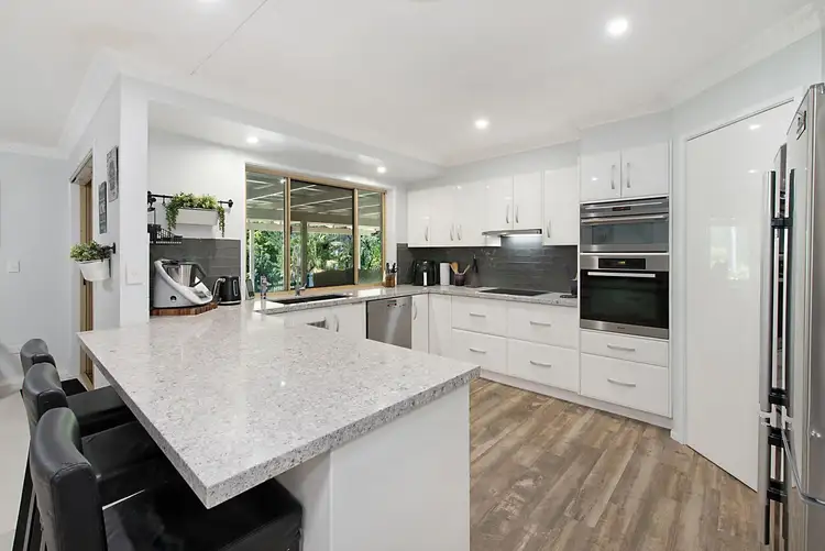 Third view of Homely house listing, 15 Sarow Drive, Warner QLD 4500