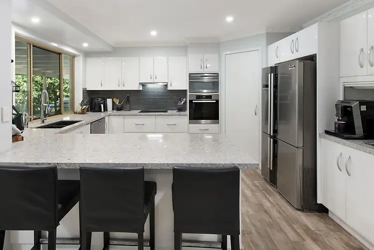 Fourth view of Homely house listing, 15 Sarow Drive, Warner QLD 4500
