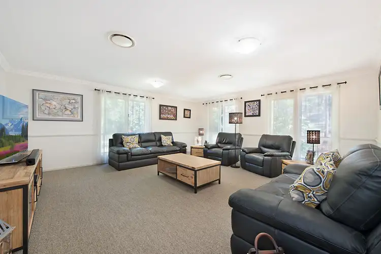 Fifth view of Homely house listing, 15 Sarow Drive, Warner QLD 4500