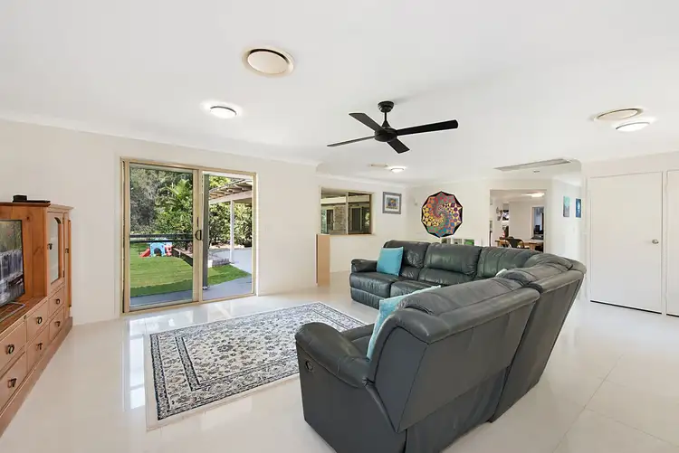 Sixth view of Homely house listing, 15 Sarow Drive, Warner QLD 4500