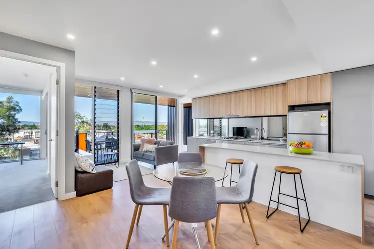 303/2 The Pinery, West Lakes SA 5021
