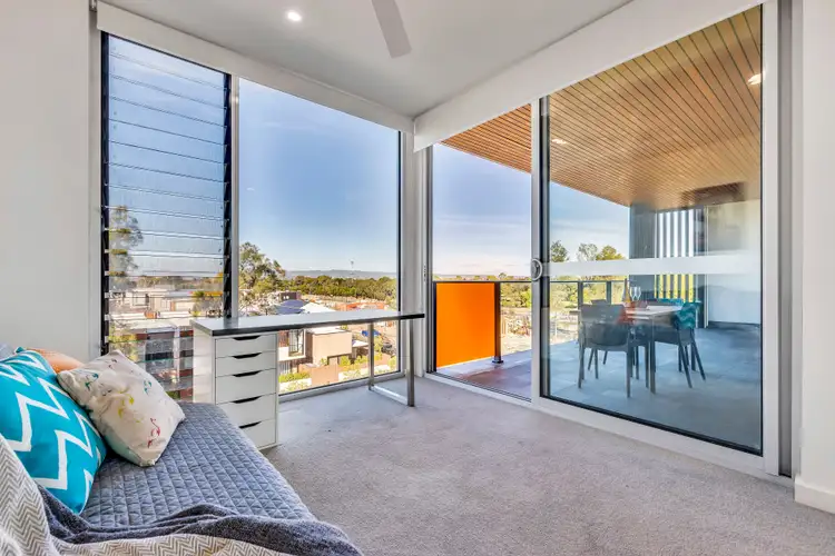 Fifth view of Homely apartment listing, 303/2 The Pinery, West Lakes SA 5021
