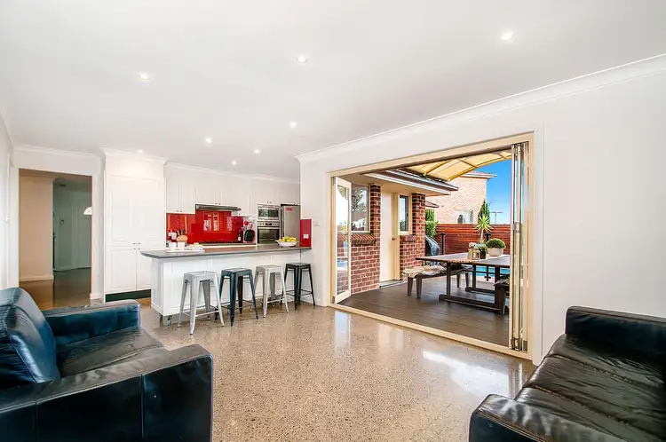 Fifth view of Homely house listing, 16 Huon Place, Bella Vista NSW 2153