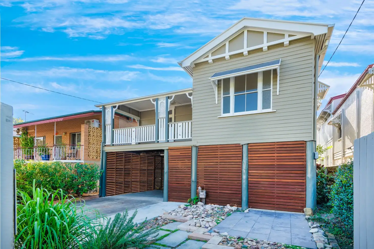 Main view of Homely house listing, 56 Welsby Street, New Farm QLD 4005