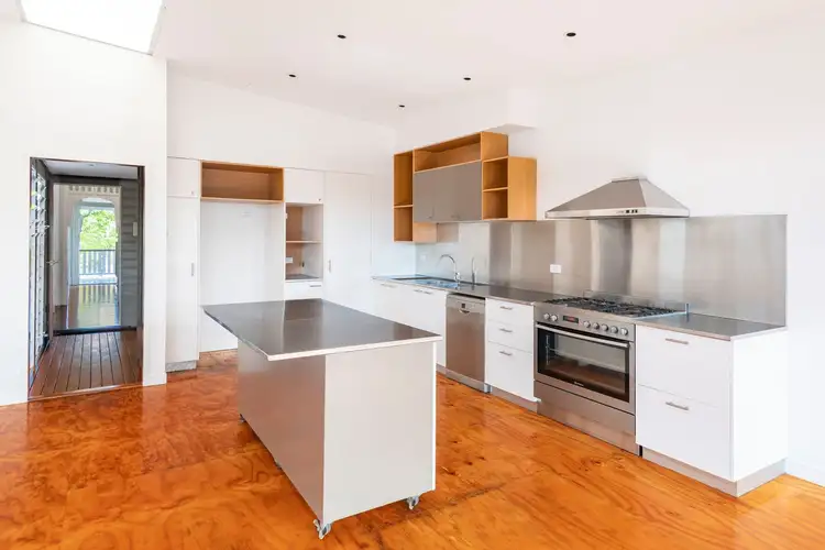 Third view of Homely house listing, 56 Welsby Street, New Farm QLD 4005