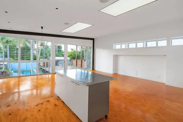 Fourth view of Homely house listing, 56 Welsby Street, New Farm QLD 4005