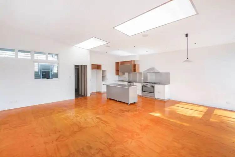 Fifth view of Homely house listing, 56 Welsby Street, New Farm QLD 4005