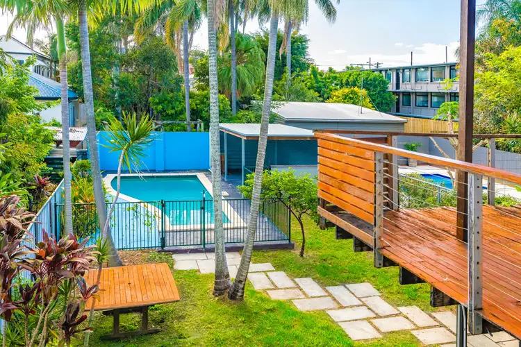 Sixth view of Homely house listing, 56 Welsby Street, New Farm QLD 4005