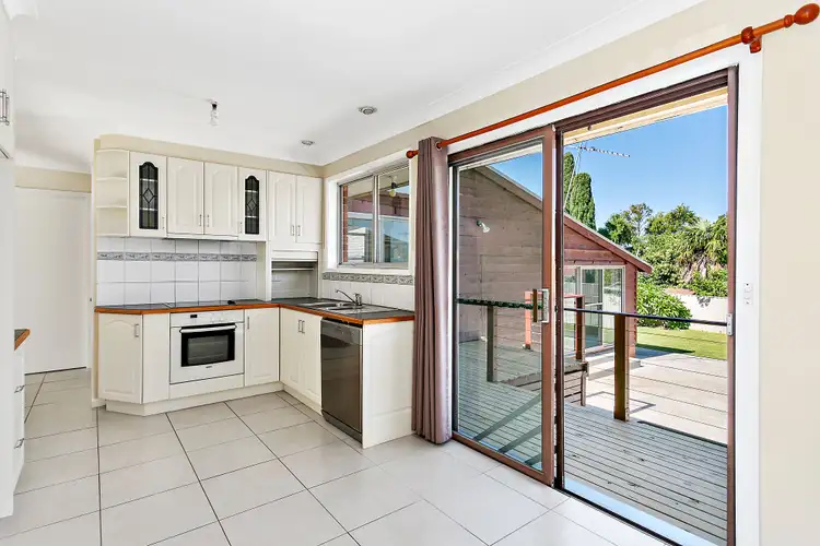 Second view of Homely house listing, 73 Griffiths Street, Oak Flats NSW 2529