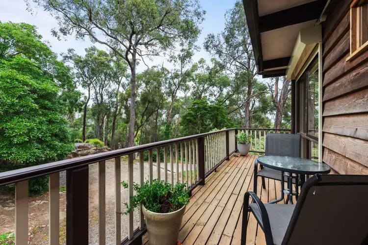 Main view of Homely house listing, 64 Quinn Crescent, Mount Evelyn VIC 3796