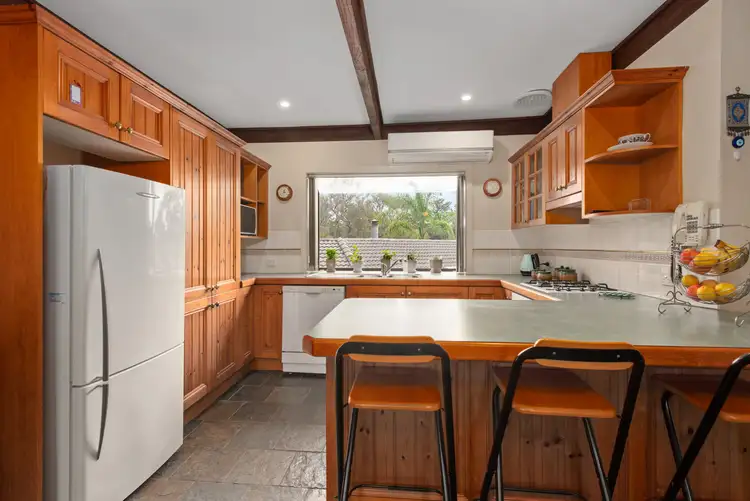 Fifth view of Homely house listing, 64 Quinn Crescent, Mount Evelyn VIC 3796