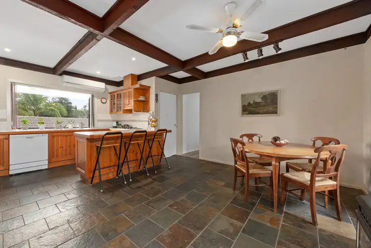 Sixth view of Homely house listing, 64 Quinn Crescent, Mount Evelyn VIC 3796