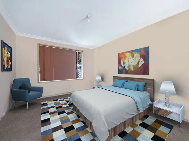 Fourth view of Homely house listing, 1 Noble Court, Warner QLD 4500