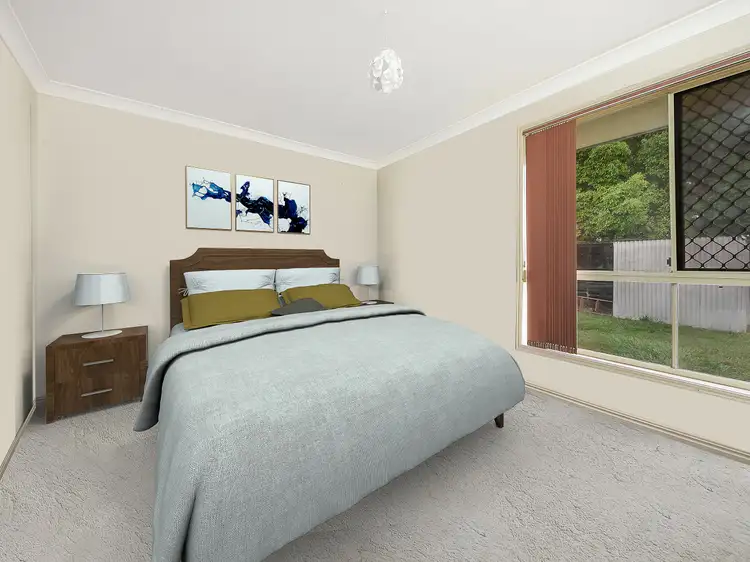 Sixth view of Homely house listing, 1 Noble Court, Warner QLD 4500