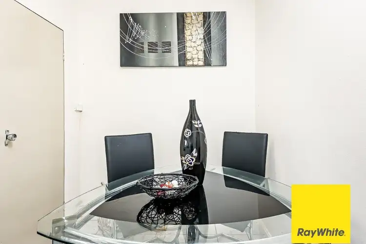 Second view of Homely unit listing, 1/59 CORNELIA Street, Wiley Park NSW 2195