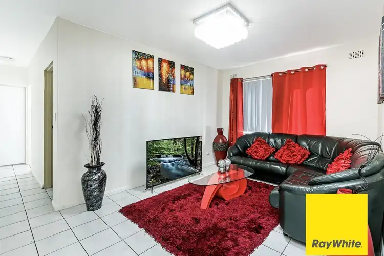 Third view of Homely unit listing, 1/59 CORNELIA Street, Wiley Park NSW 2195