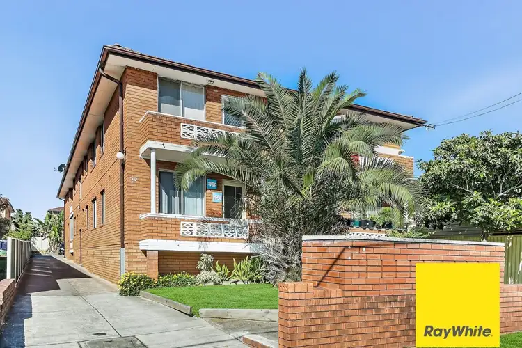 Sixth view of Homely unit listing, 1/59 CORNELIA Street, Wiley Park NSW 2195