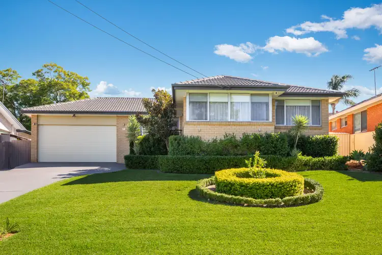 53 Glanmire Road, Baulkham Hills NSW 2153
