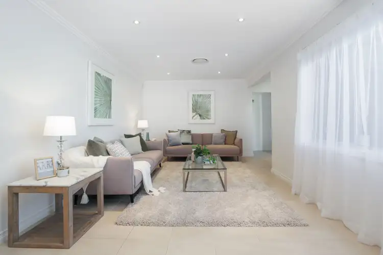 Third view of Homely house listing, 53 Glanmire Road, Baulkham Hills NSW 2153