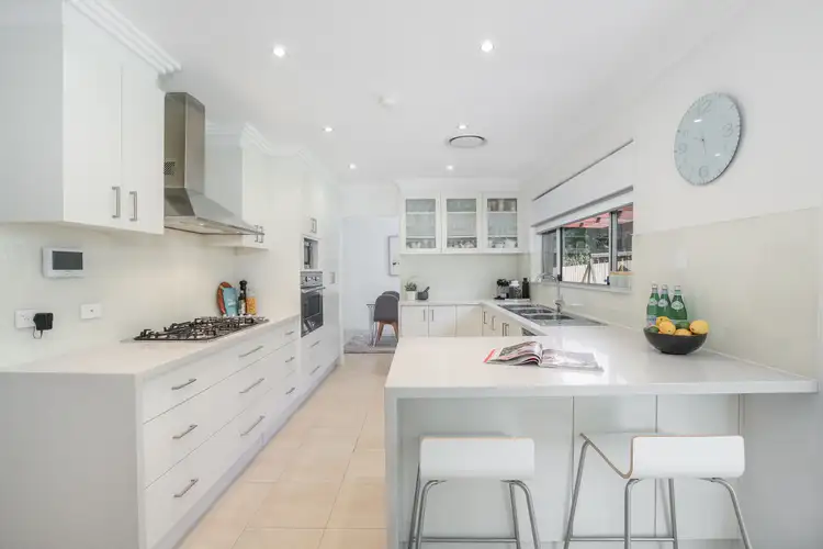 Fourth view of Homely house listing, 53 Glanmire Road, Baulkham Hills NSW 2153