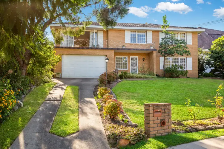 19 Glanmire Road, Baulkham Hills NSW 2153